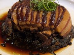 -福海居烤鸭店(鸟巢店)