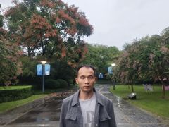 -杭州城北体育公园