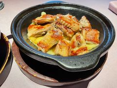 -璞徽·徽商家宴(长泰广场店)