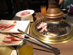 -火炉火自助餐(枫蓝国际店)