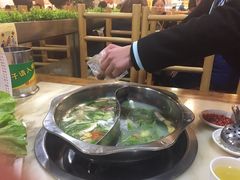 -袁记串串香(人民公园店)