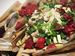 -健眺小海鲜(临海后山店)