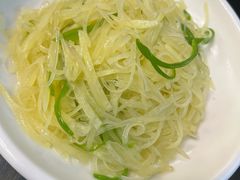-二泉园老菜馆·百年无锡菜