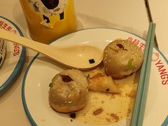 -小杨生煎(黄河路店)