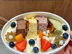 -丁香西饼屋(桂林路店)