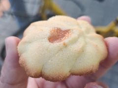 -中关村茶点