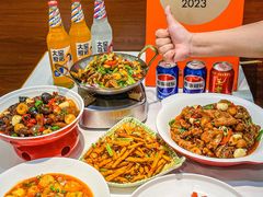 -澎湖湾农家菜(八一路楚天府店)