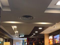 -麦当劳(曲阳店)
