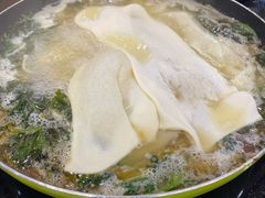 -鼎宏干锅牛肉(富城时代店)