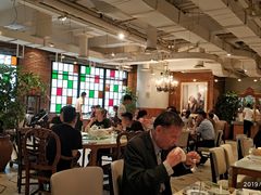 大堂-漢舍中国菜馆(889广场店)