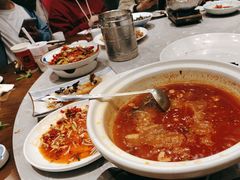 -黔城故事(虎峰别墅店)