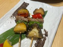 -清水日本料理铁板烧(学府路店)