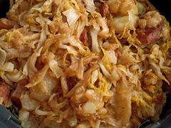 猪肉烩酸菜-西贝(枫蓝国际购物中心店)