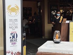 -Ministry of Crab(科伦坡店)