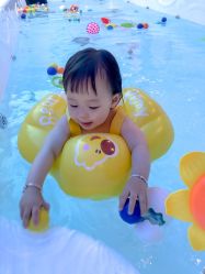 -马博士婴幼儿游泳馆(广安门旗舰店)