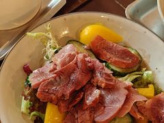 -Retro Deli