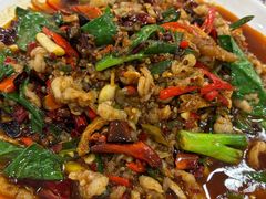 -辣螃铠盆盆蟹大排档(总店)