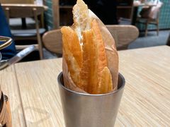 -越小品·越南餐厅(布吉万象汇店)