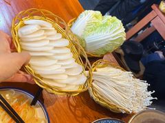 -满族八旗正宗牛肉面