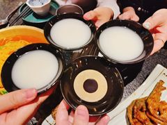 -丝路金桃·新疆菜(徐汇店)