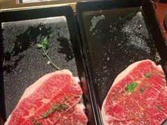 -新石器烤肉(之心城店)