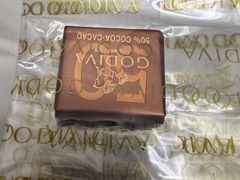 -GODIVA(月星环球港店)