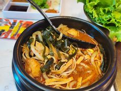 -杨记齐齐哈尔烤肉(总店)