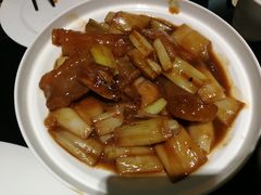 -狮王府淮扬菜(新街口友谊店)
