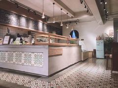 -时光花园(白鹭洲店)