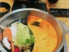 -水林间·寿喜烧自助(仙林金鹰店)