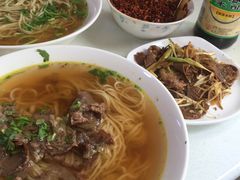 -鑫明明拉面(宁化路店)