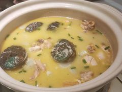 -如一鸡鲍鱼·粤式煲汤(长泰广场店)