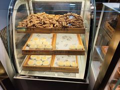 -老风味面包(燕子山路店)