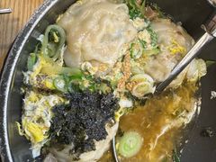 -江南面屋(明洞店)