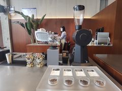 -LOOOAD COFFEE进度条(D9街区店)
