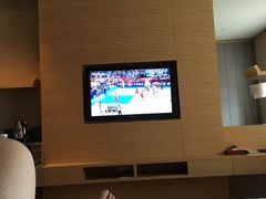 -西安赛瑞喜来登大酒店