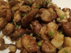 香烩川豆-荣小馆(温州智慧谷店)