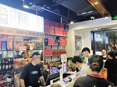 -老白家面馆(测绘东路总店)