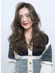 -上禾 HAIR SALON