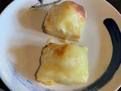 芝士烤乳饼-多味居(剪子巷店)