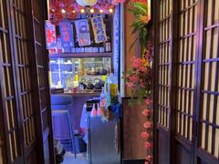-弓二·烧鸟居酒屋(财富购物中心店)