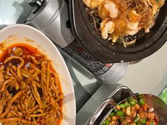 -辛香味烧鱼馆·非遗技艺·排骨红烧肉(光谷医药园店)