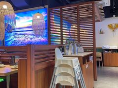 -椰莱泰小谷·东南亚融合菜(坪山悦阾SPACE店)