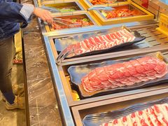 -三京祥烤肉自助料理(慈云寺店)