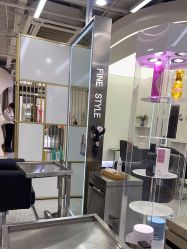 -FINE HAIR造型沙龙