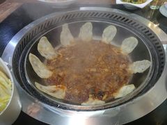 -三里屯土灶炖公鸡地锅鸡(江东店)