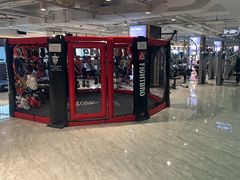 -古德菲力健身(特区报业店)
