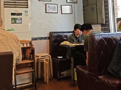 -妈阁铭记澳葡美食