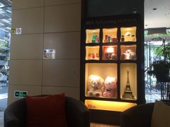 -宜必思酒店(扬州文昌阁店)