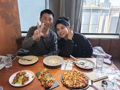-澳骄 Aussie Kitchen·手工披萨·西餐(国大店)